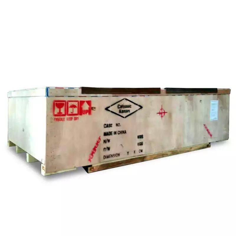 东莞樟木头镇木质包装箱质量上乘木质包装箱公司定制