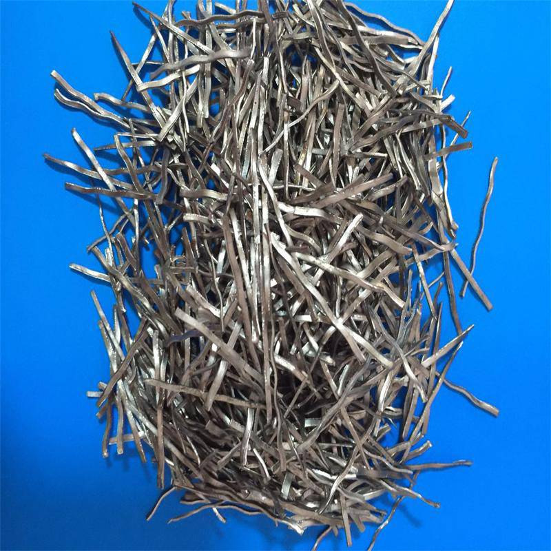 忠县聚丙烯纤维钢纤维价格合理支持批发25kg起发