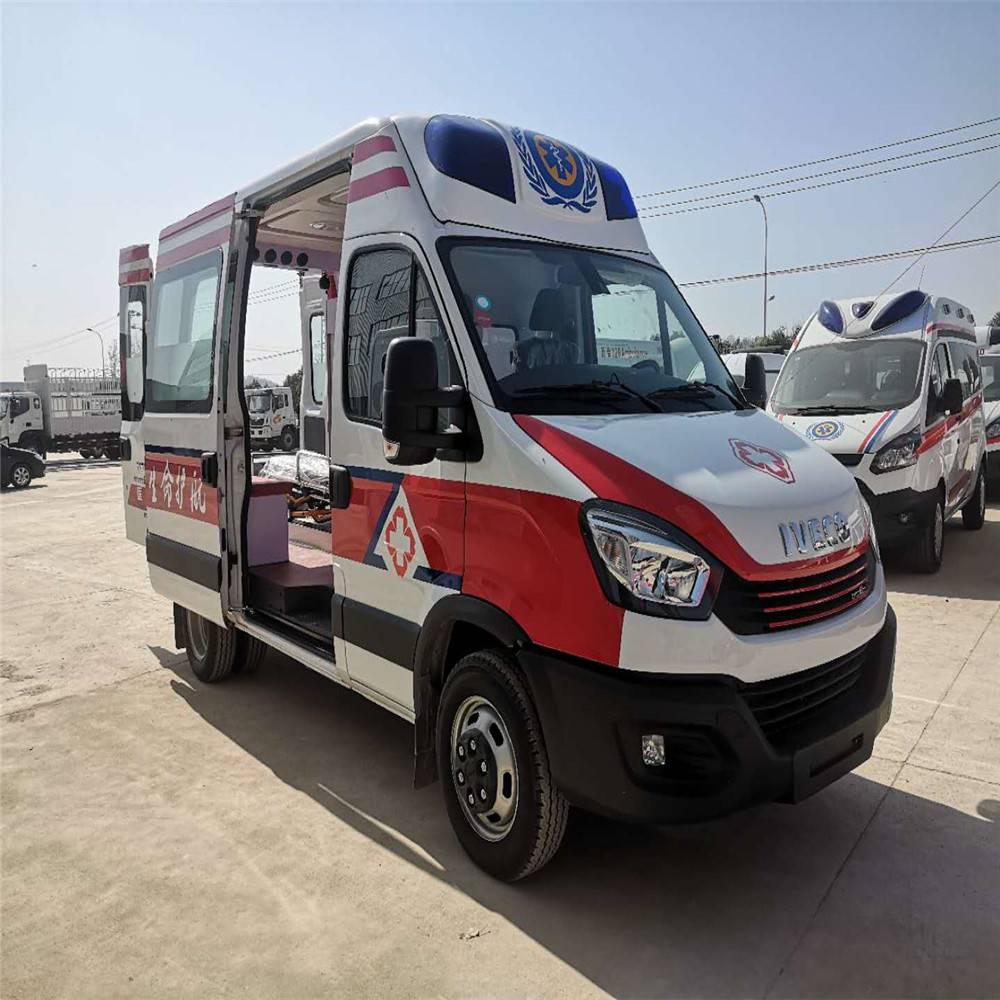白水非急救服務(wù)車 V362救護(hù)車廠家電話