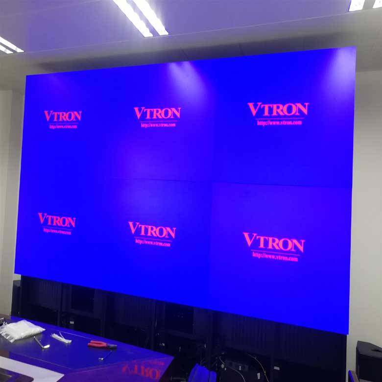 威创VCL-H3L投影机VTRON配件维修