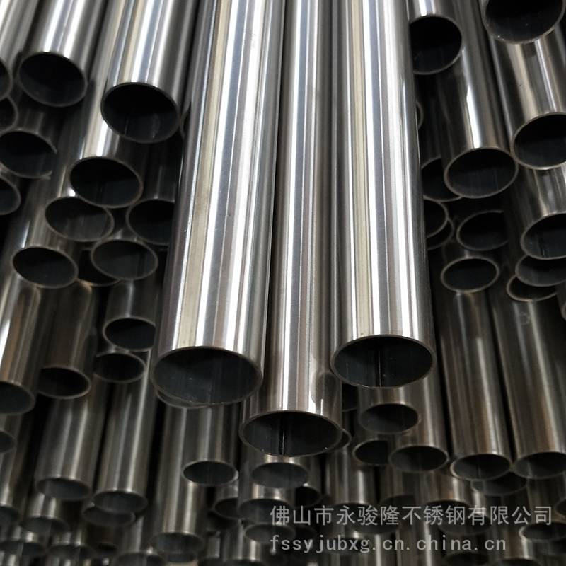 广东地区提供**430材质不锈钢焊管尺寸15505mm