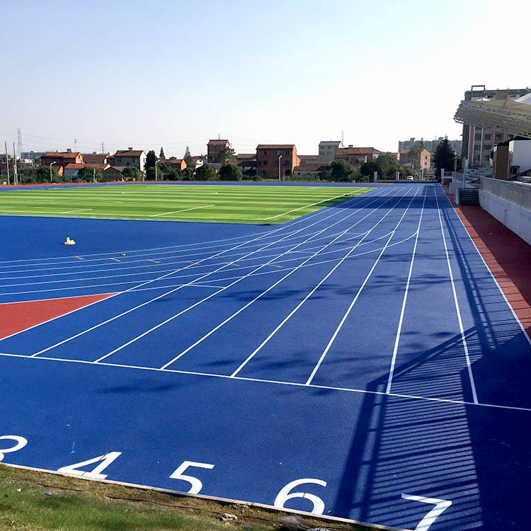 塑胶田径运动跑道品牌前十名盘点：从国际大牌到国货精品