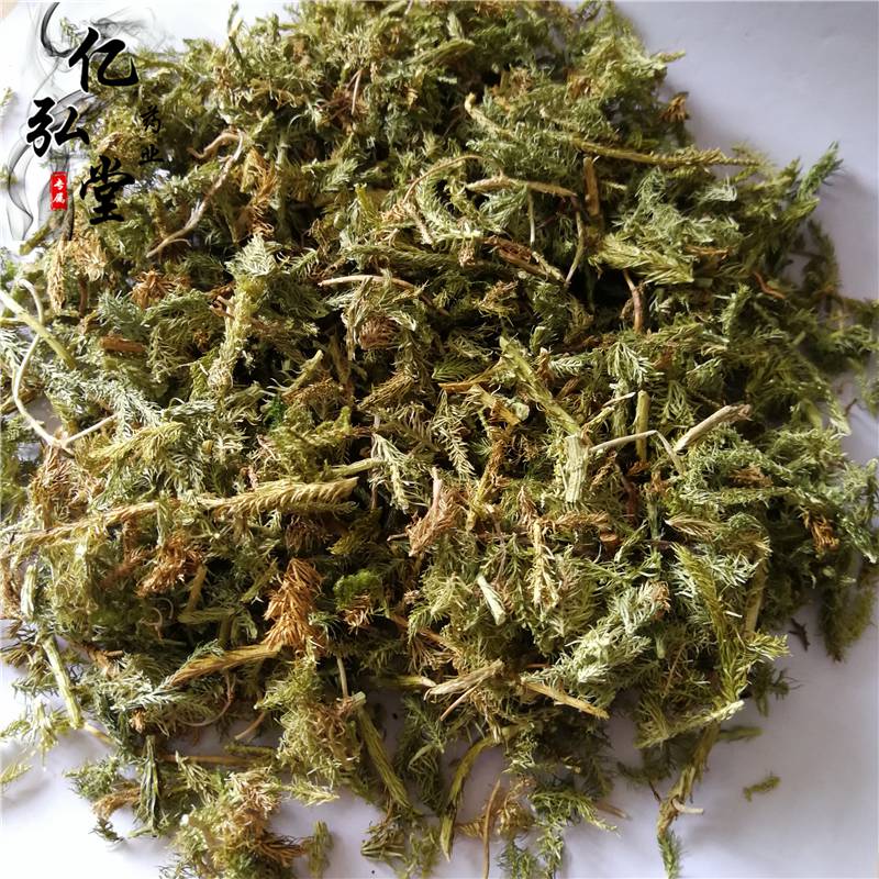 中藥材伸筋草/立筋草/舒筋草/鋪筋草/抽筋草/分筋草/過筋草 品質可靠