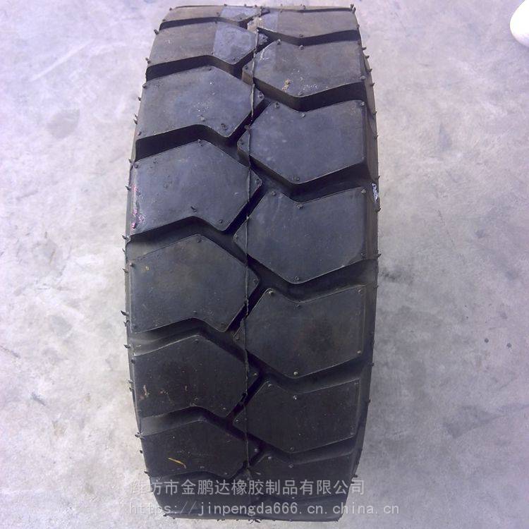 18x7-8叉车轮胎充气工业叉车18x7-8轮胎后轮型号批发