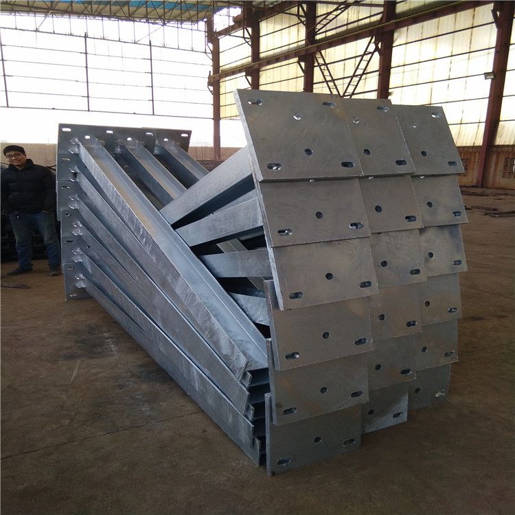 浙江杭州声屏障立柱质量H钢型材