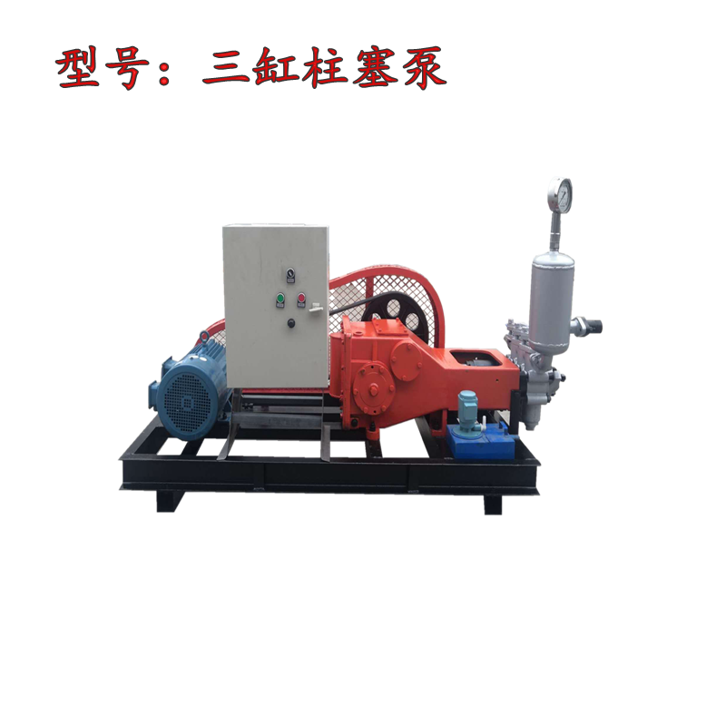 浙江绍兴水泥压浆机砂浆泵砂浆泵价格-磐石重工