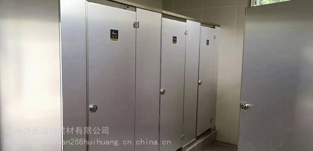 河南郑州pvc发泡板卫生间隔断pvc塑钢卫生间隔断生产