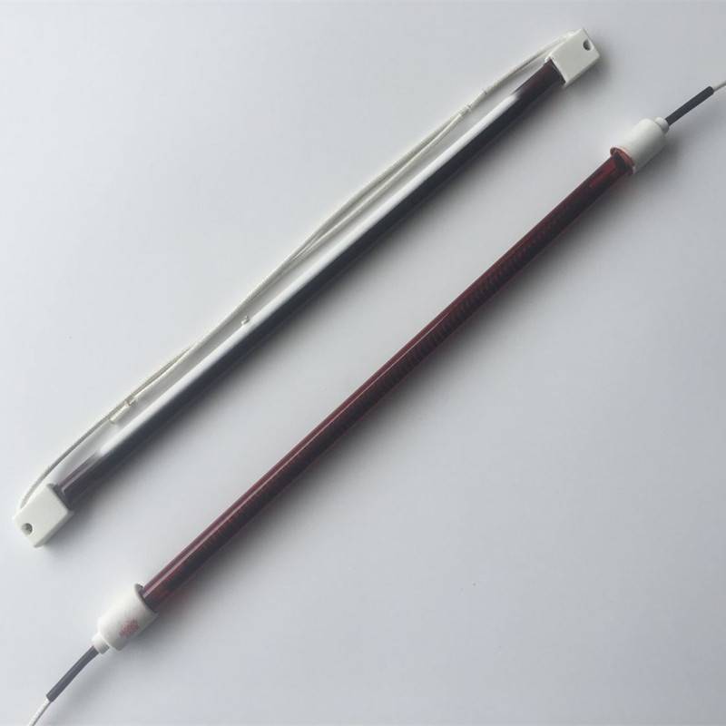 供应碳纤维加热管