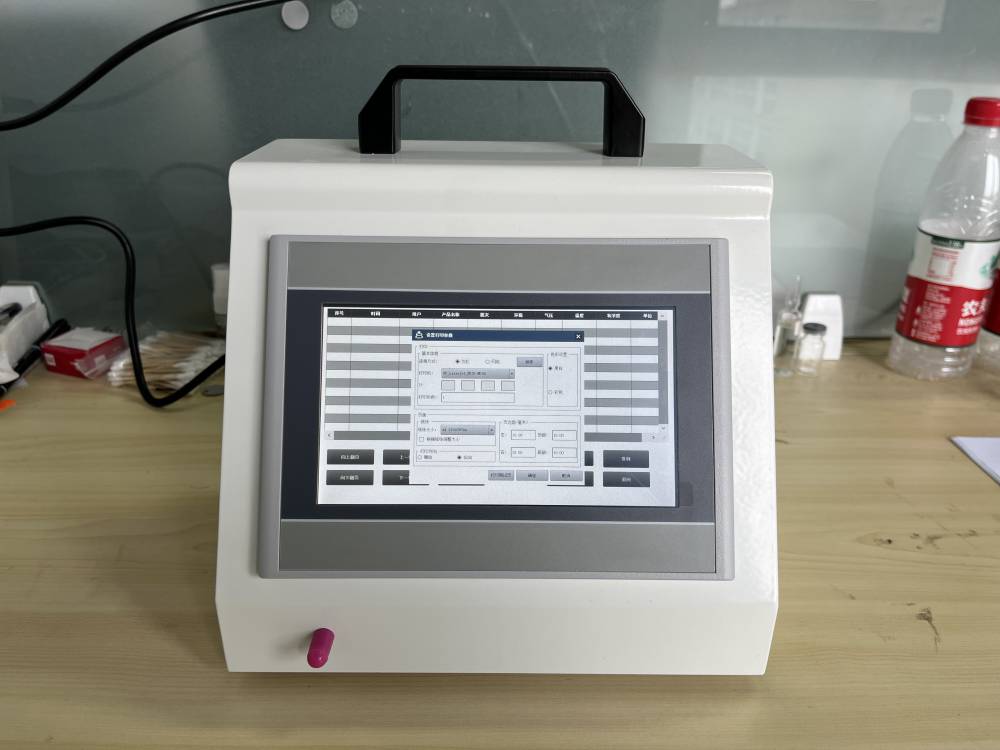 FDA-110氧含量分析仪残氧仪顶空气体分析仪