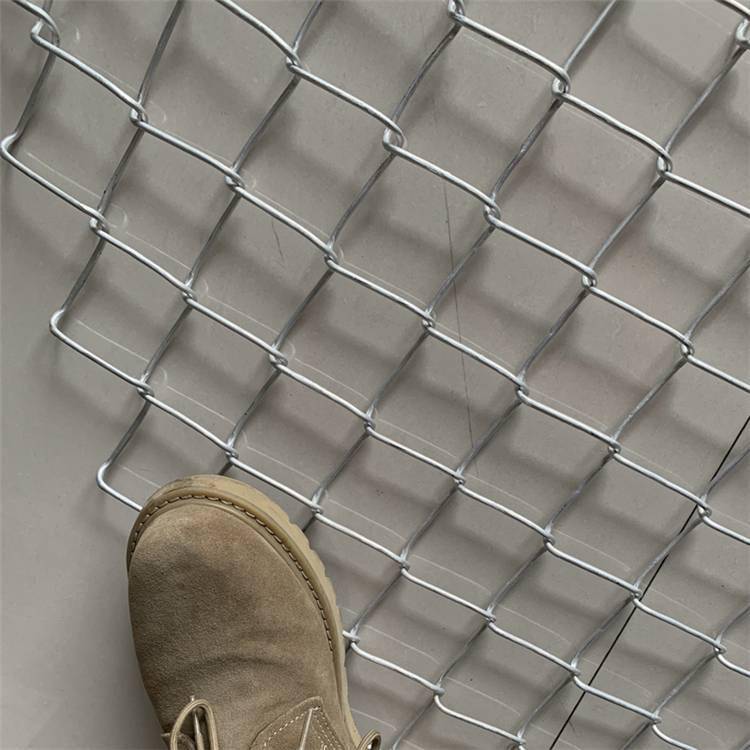 铝包钢围界防护网铝包钢围界围栏铝包钢刺丝