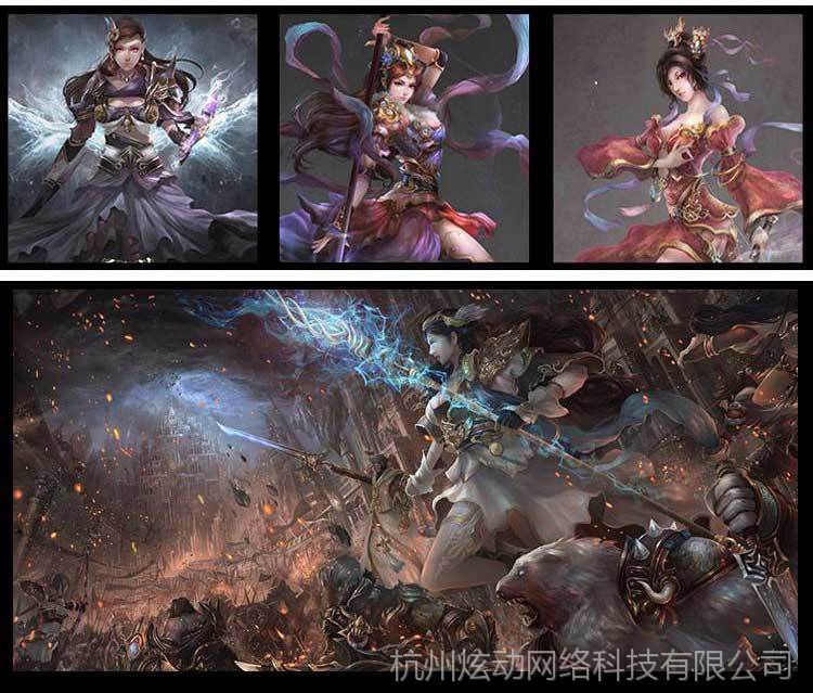 Unity3d视频教程 中文零基础入门\/u3d游戏开发