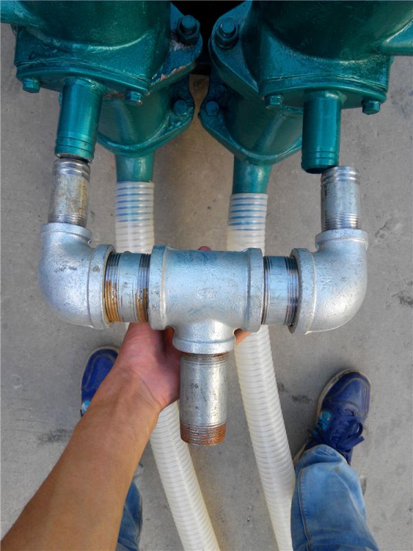 液压泵联塔盛通/小型注浆泵质量可靠