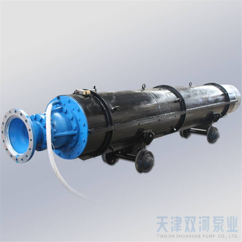 卧式卧式潜水泵厂家	工业卧式潜水泵QJ卧式潜水泵卧式潜水泵厂家销售
