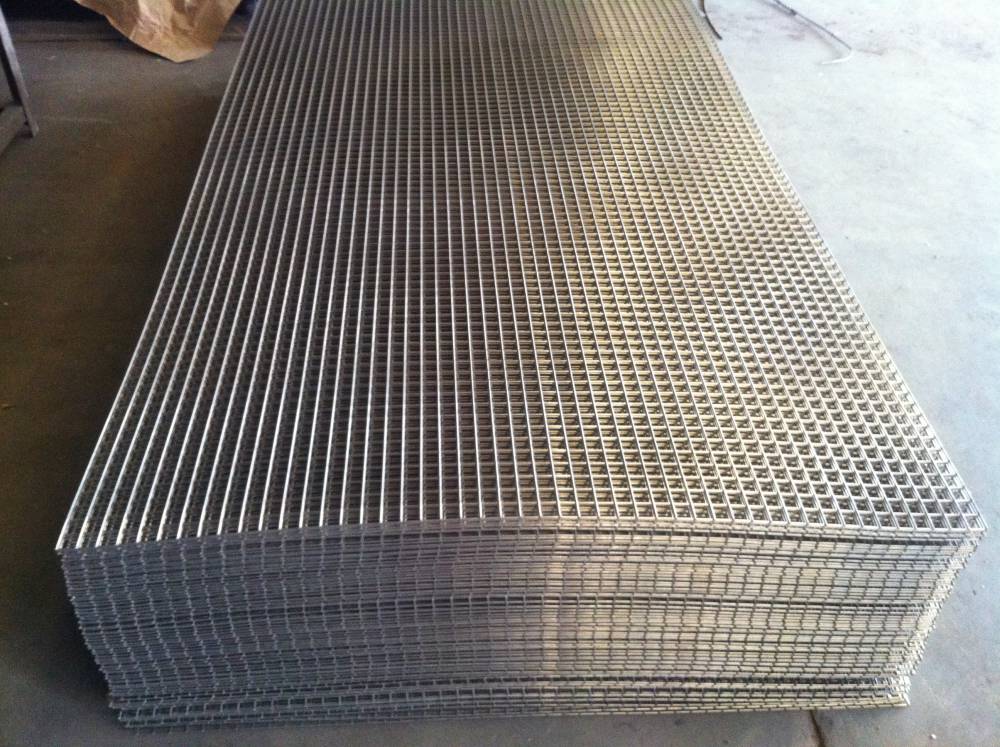 厂家直销镀锌电焊网片异型电焊网片电焊网深加工系列  材料铁丝 规格