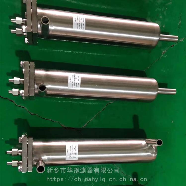 KLB-LQ29取样架浸液式冷却器华豫滤器