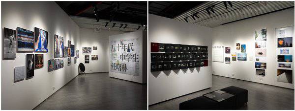 富士“Hi,Film！”胶片季热力凯旋 开幕大展《时间胶囊》掀起摄影复古思潮