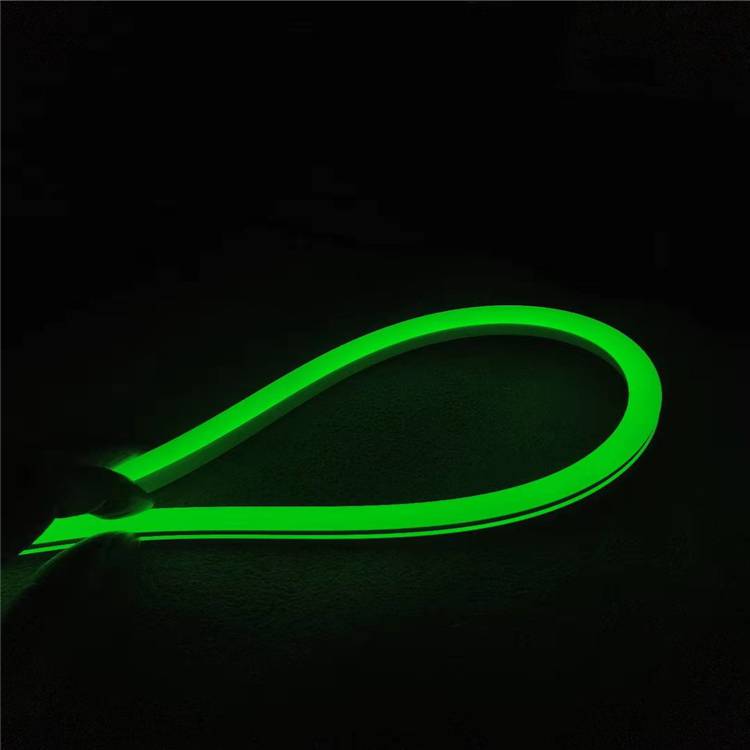 绿化灯光条型水底灯制造 LED发光地砖
