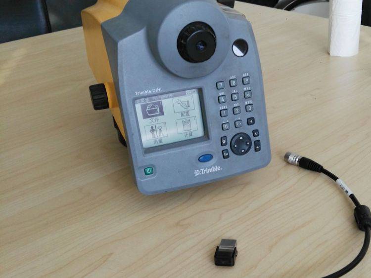 佛山天宝GPS禅城全站仪电池充电器/佛山RTK水准仪测量仪器维修