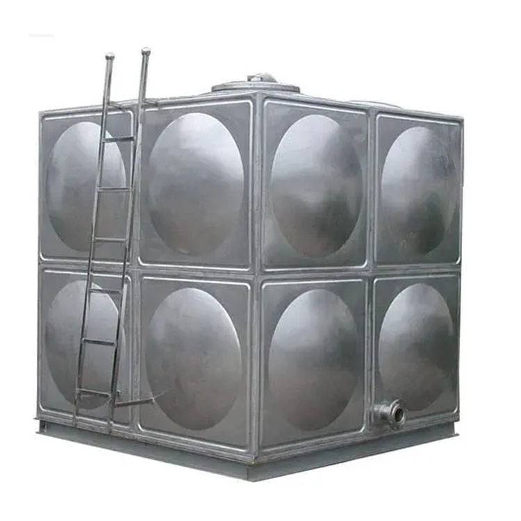 太阳能工程保温水箱玻璃钢水箱参数环晟