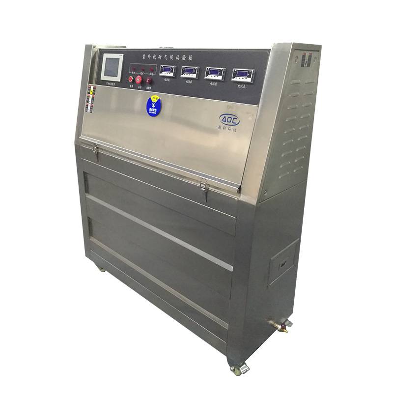 塔式紫外光加速耐气候老化试验箱