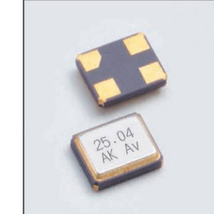 C3E-24.576-12-1530-X-R声卡芯片晶振,Aker小型晶体