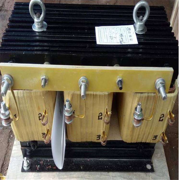 鲁杯热销厂家现货直销频敏电阻器BP1-004/10003频敏变阻器高质量