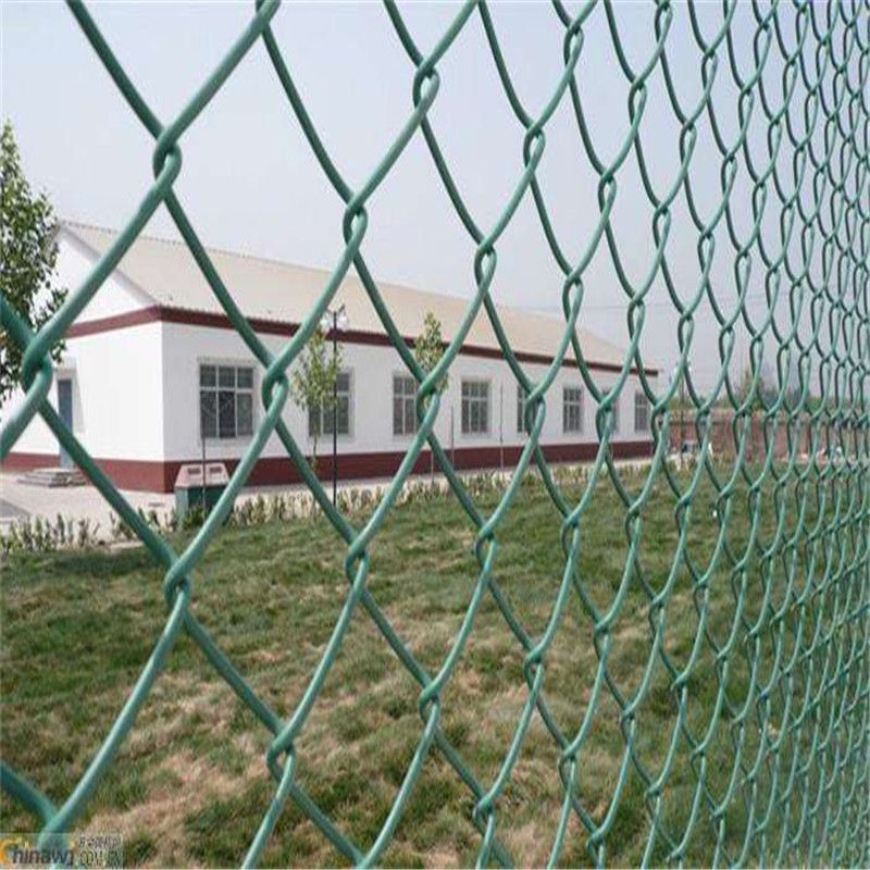 出产勾花网护栏网