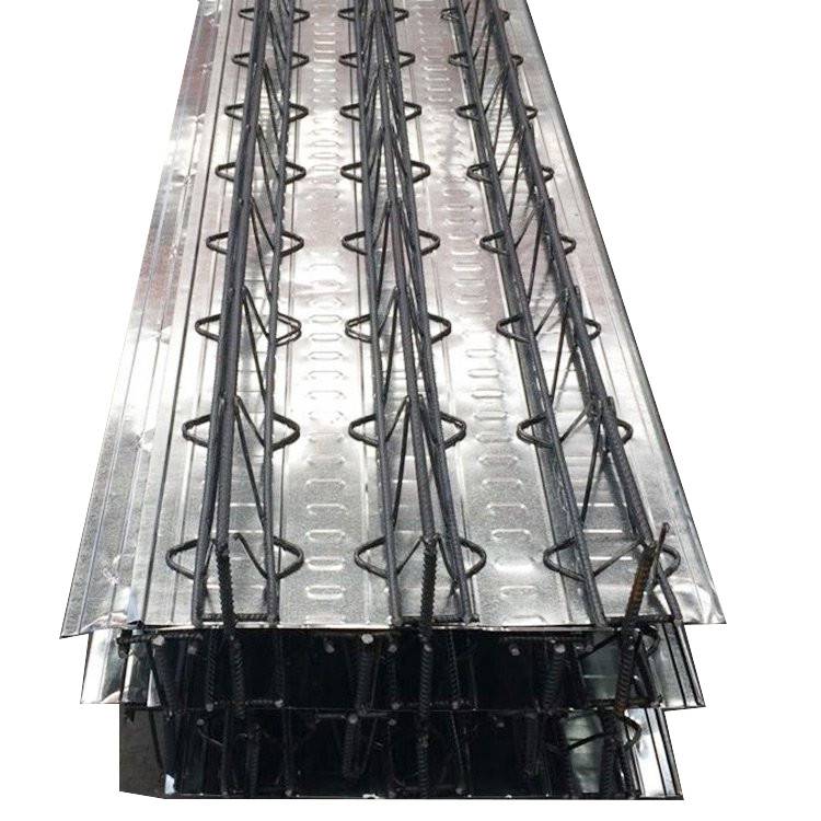 TD3-170钢筋桁架楼承板装配饰混凝土使用稳定可靠支持定制