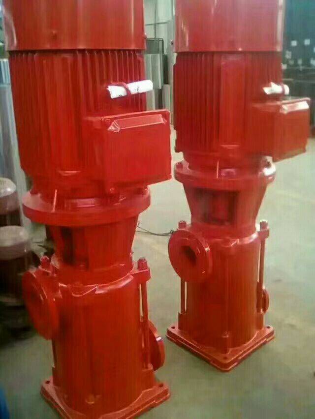 自动稳压泵价格XBD12.0/70恒压切线泵品牌排名