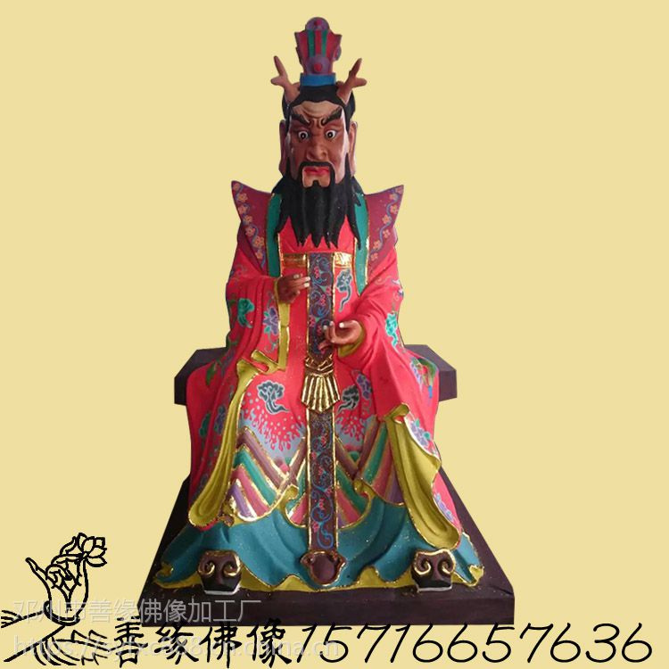 龙王爷是谁以及龙王爷的来历 大型寺庙供奉四
