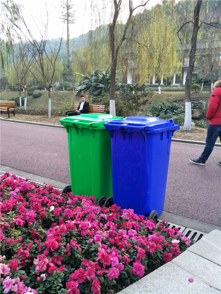 广元市户外分类垃圾桶哪里有卖有害垃圾桶
