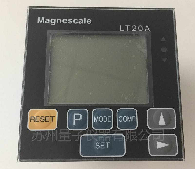 日本magnescale数显表LT20A-101C