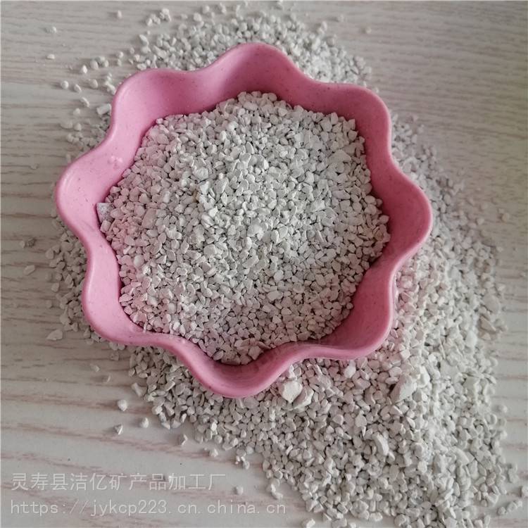 水产生石灰颗粒高纯氧化钙可代加工工艺先进品质优