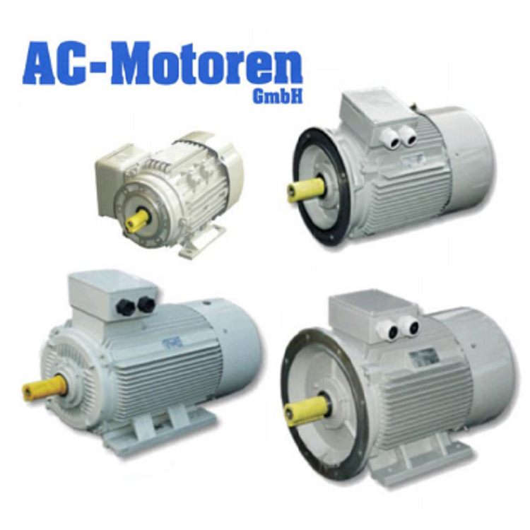 德国ac-motoren全系列低压电机可以支持售前选型服务