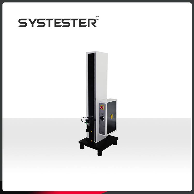 SYSTESTER思克生产高性能电池隔膜物理性能检测设备