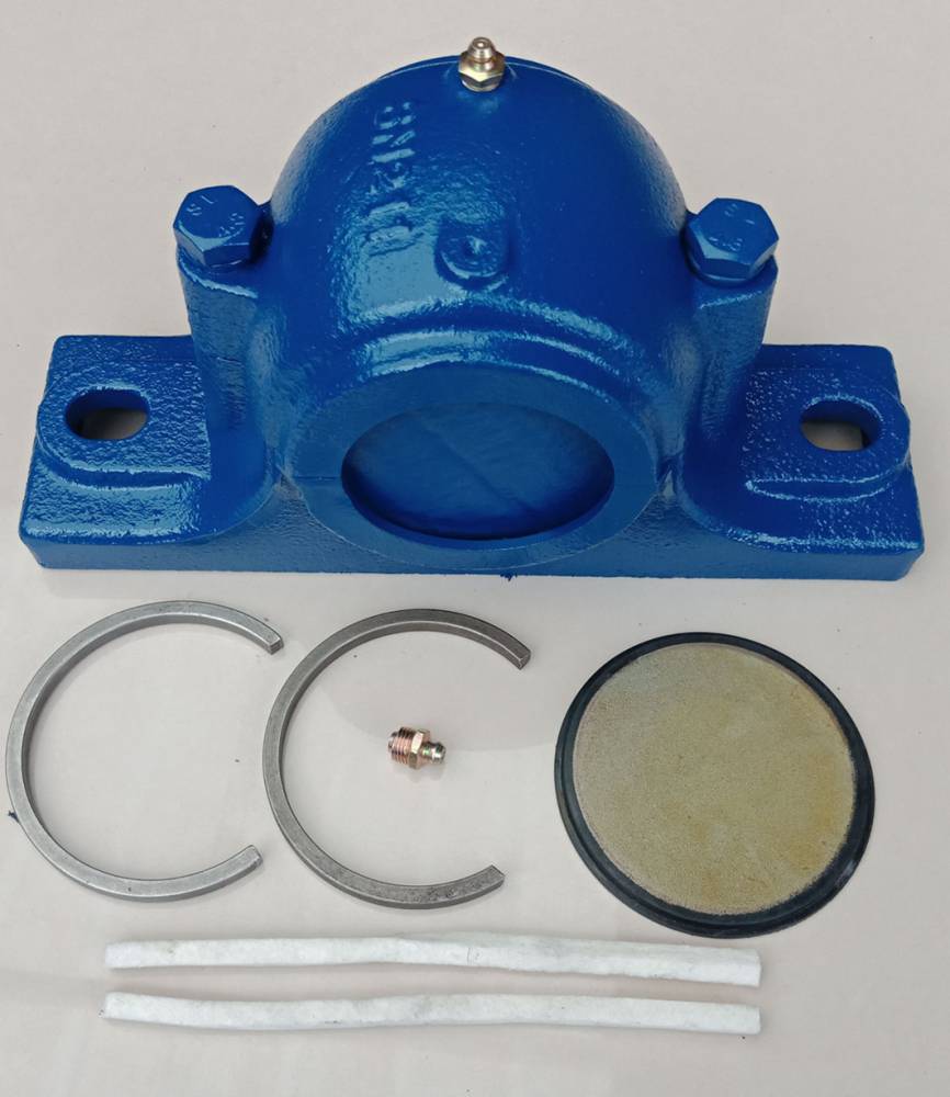 厂家直供铸钢轴承座sn212 sn213 sn214 sn215 sn216铸钢轴承座