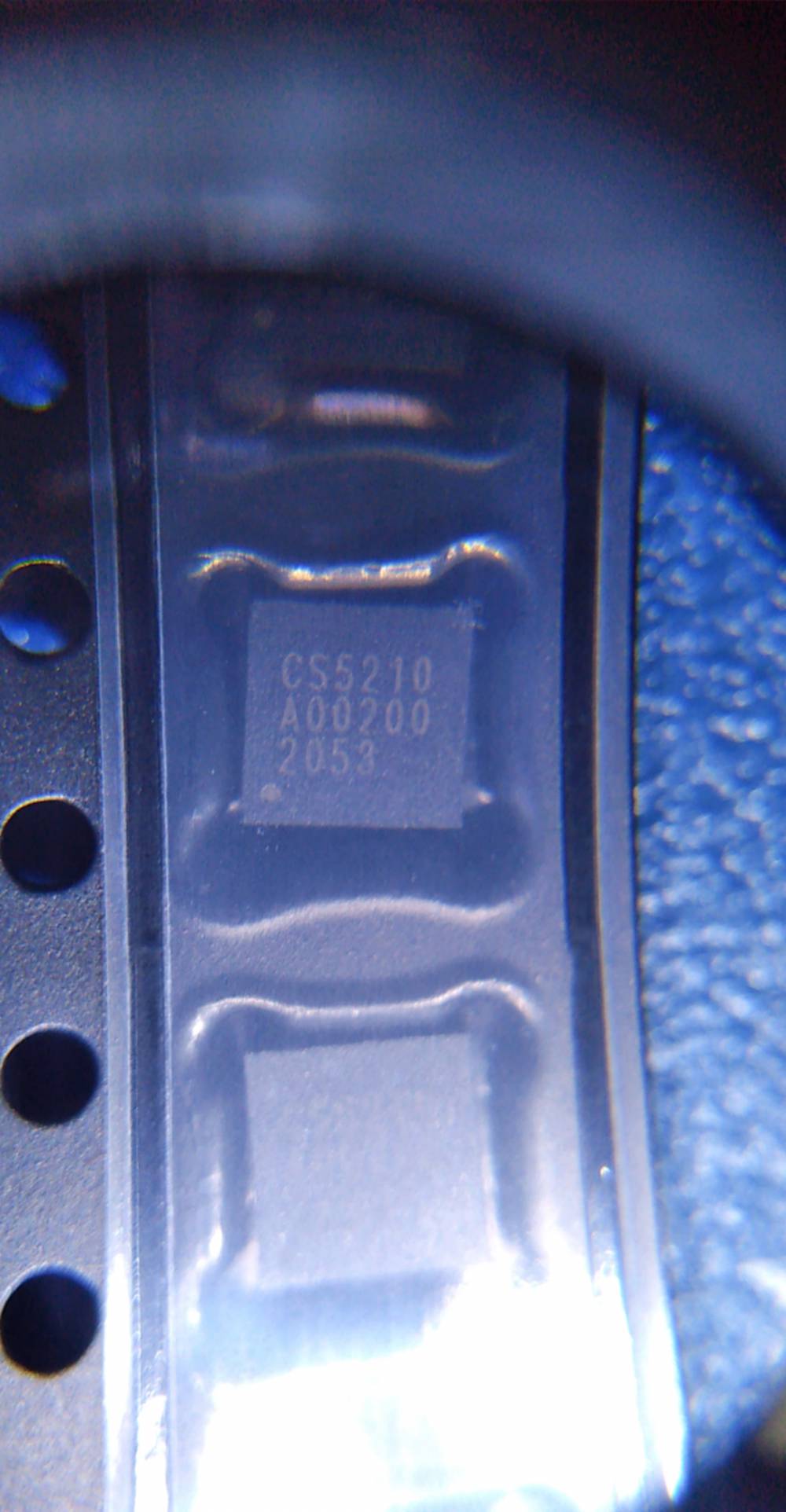Capstone/CS5210HDMI转VGA带音频设计说明书CS5210代理