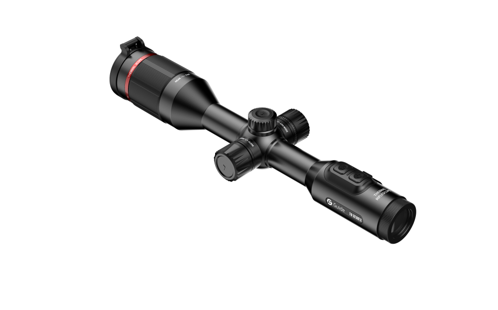 维修售后报价武汉高德TU450红外热成像瞄具户外