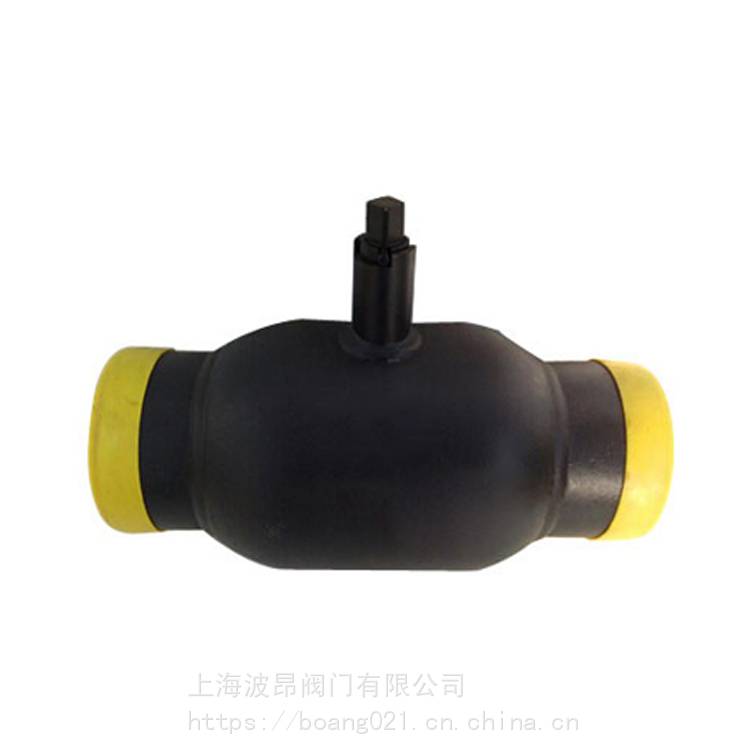 上海全焊接球阀波昂焊接球阀焊封球阀波玛克品牌