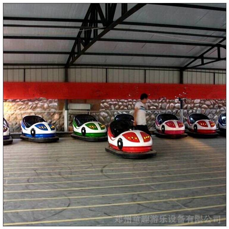 【儿童碰碰车视频播放,双人碰碰车免费咨询图