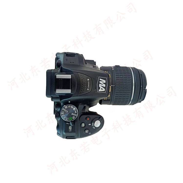 防爆单反数码相机ZHS2640具有单拍、自拍、连拍功能