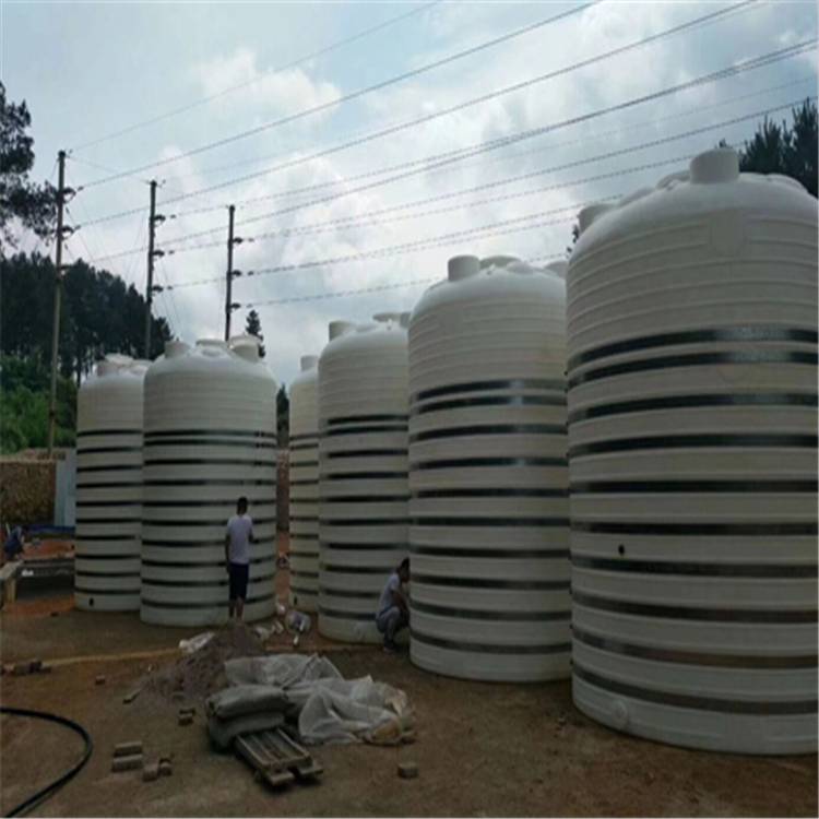 福建直供聚乙烯水箱加厚耐腐塑料水箱1000L环保屋顶水箱