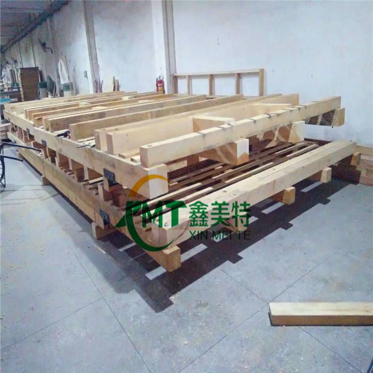 恩平市木箱厂鑫美特包装包装木箱工厂工厂