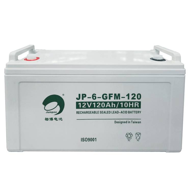 劲博蓄电池JP-HSE-120-1212V120AH机房应急电源直流屏配套使用