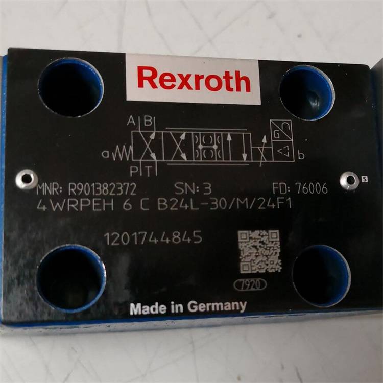 Rexroth//R9013823724WRPEH6CB24L-3X/M/24F1//比例