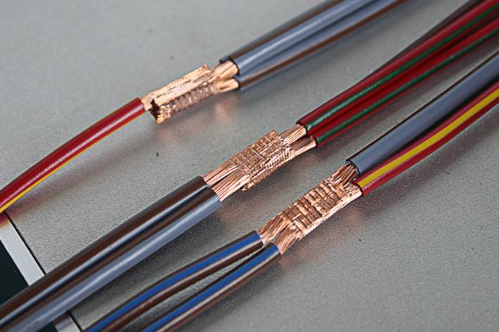 wirebonding引线焊接图片
