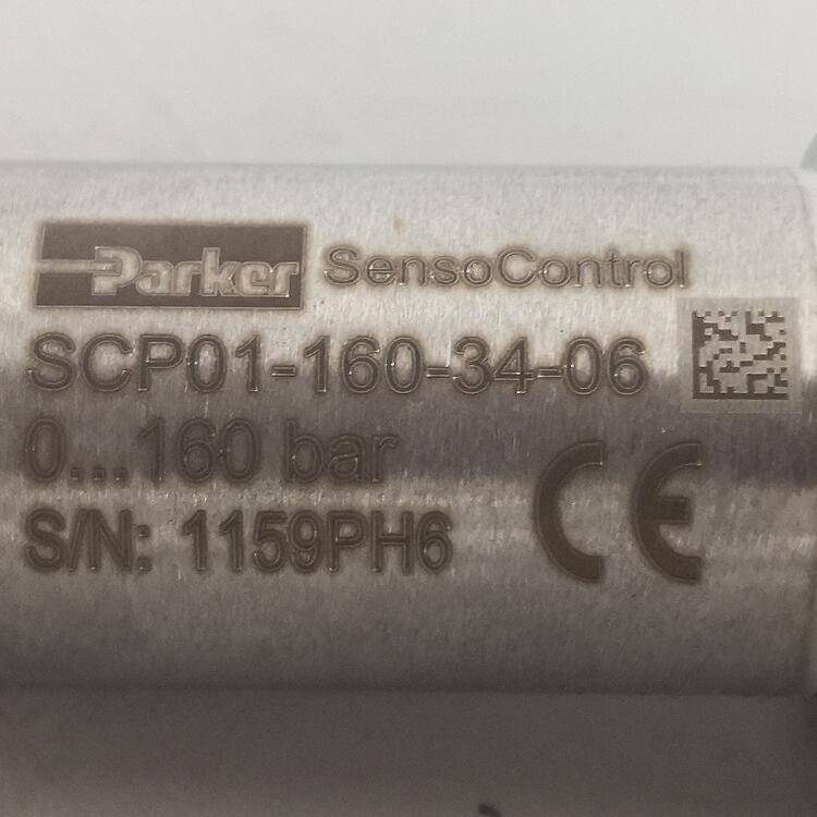 Parker//传感器//SCP01-160-34-06