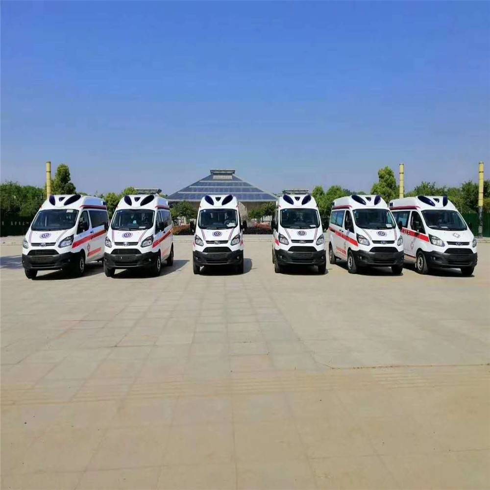 鄉(xiāng)城傷殘運(yùn)送車 運(yùn)輸型救護(hù)車廠家聯(lián)系方式