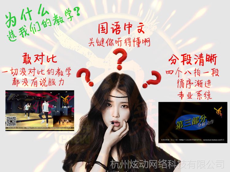 幼儿园大中小班宝宝早教学舞蹈教学视频教程儿