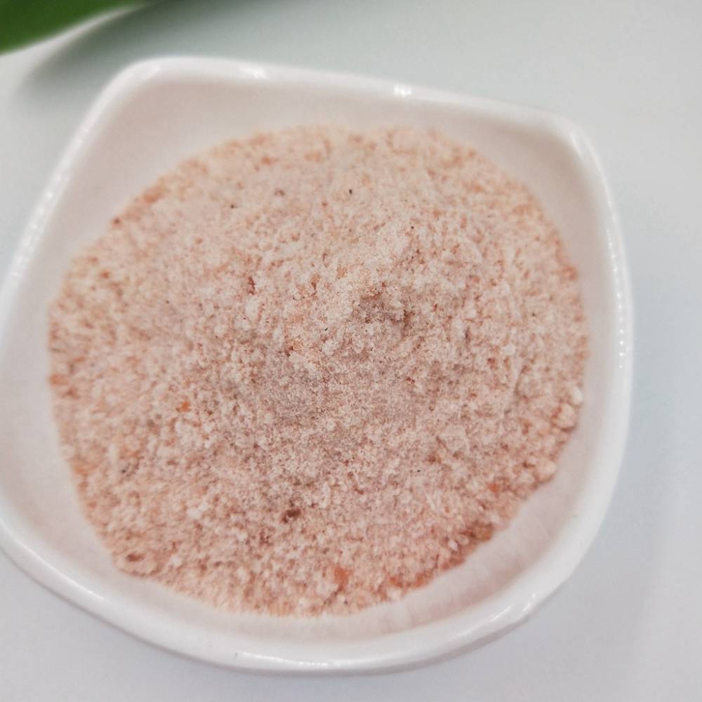 汗蒸房材料用盐块 喜马拉雅岩盐灯 玫瑰水晶岩盐颗粒